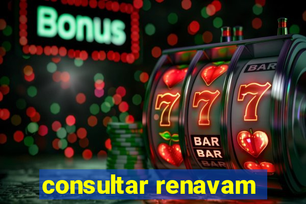 consultar renavam